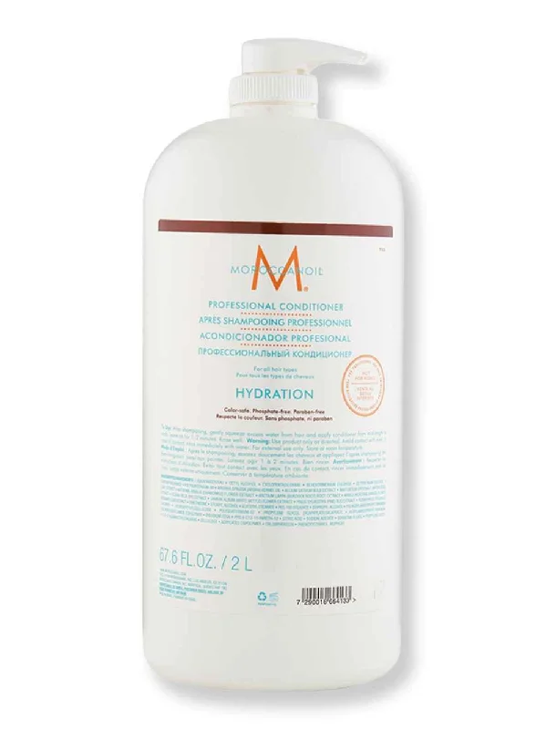 Moroccanoil Hydrating Conditioner 67.6 oz 2 L