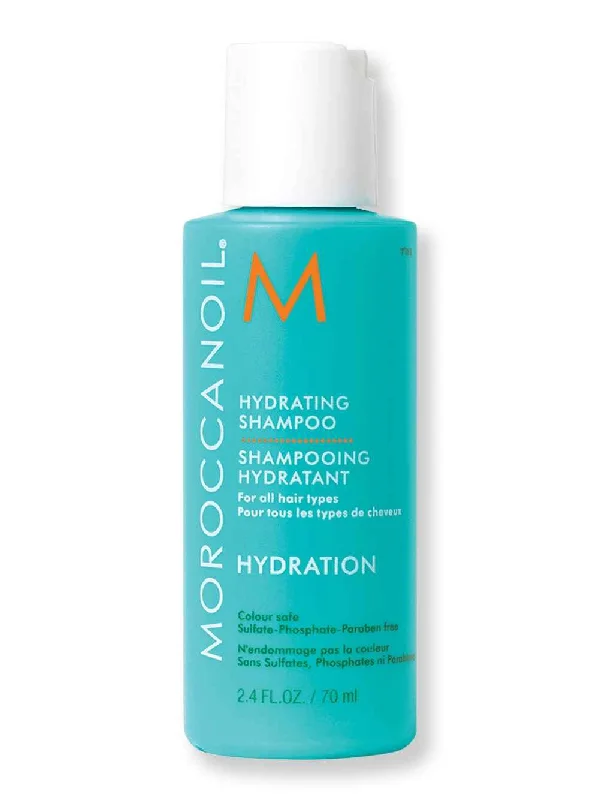 Moroccanoil Hydrating Shampoo 2.4 fl oz 70 ml