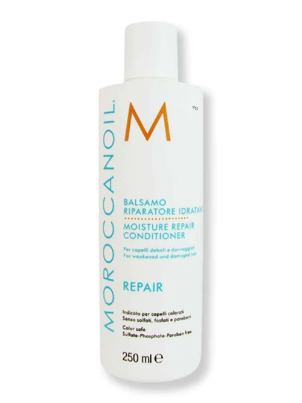 Moroccanoil Moisture Repair Conditioner 8.5 fl oz 250 ml