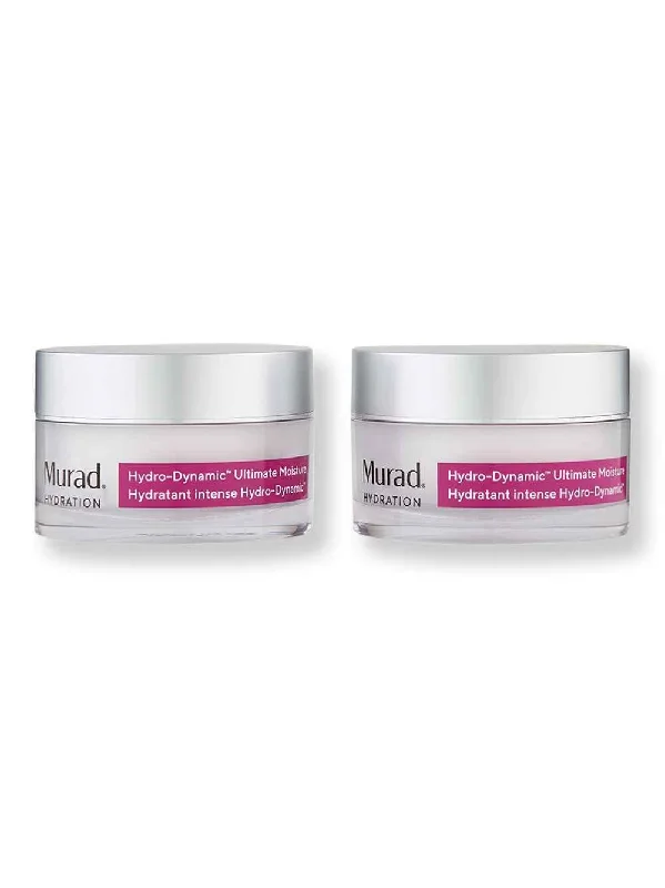 Murad Hydro Dynamic Ultimate Moisture 2 ct 1.7 oz