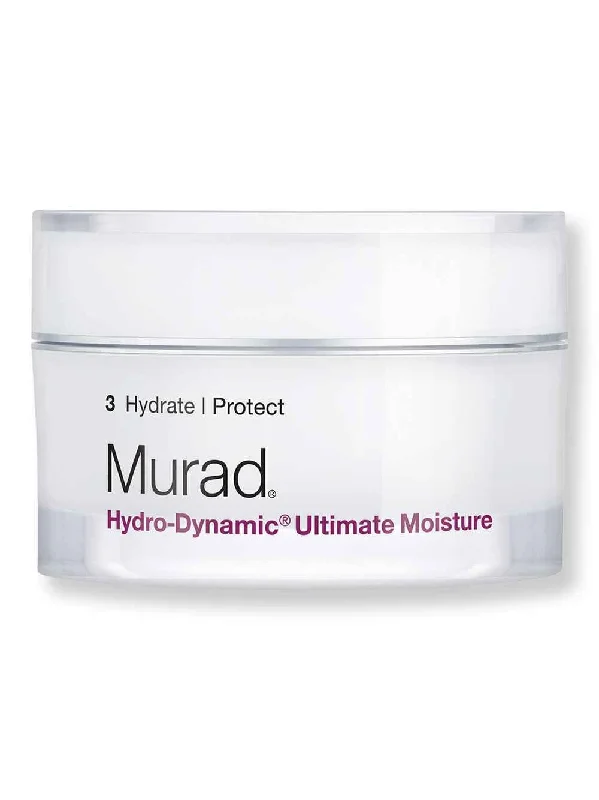 Murad Hydro-Dynamic Ultimate Moisture 1.7 oz