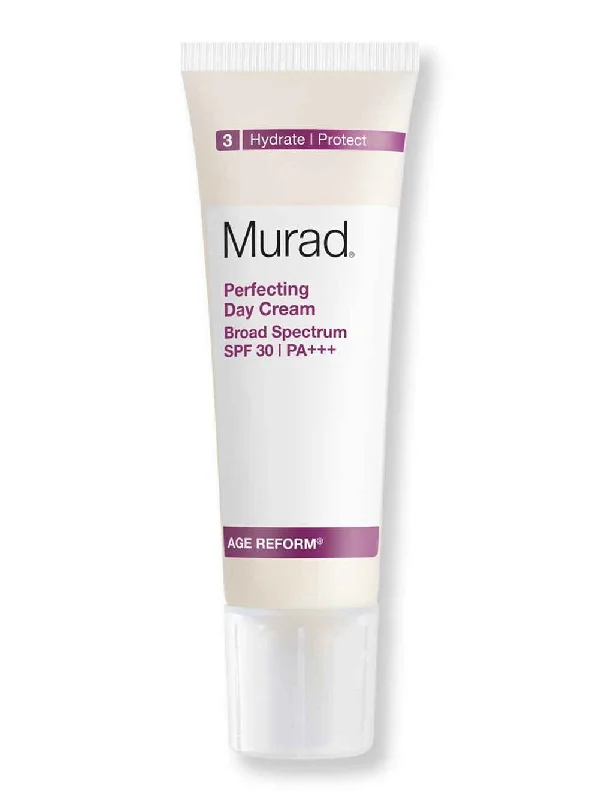 Murad Perfecting Day Cream SPF 30 PA+++ 1.7 oz