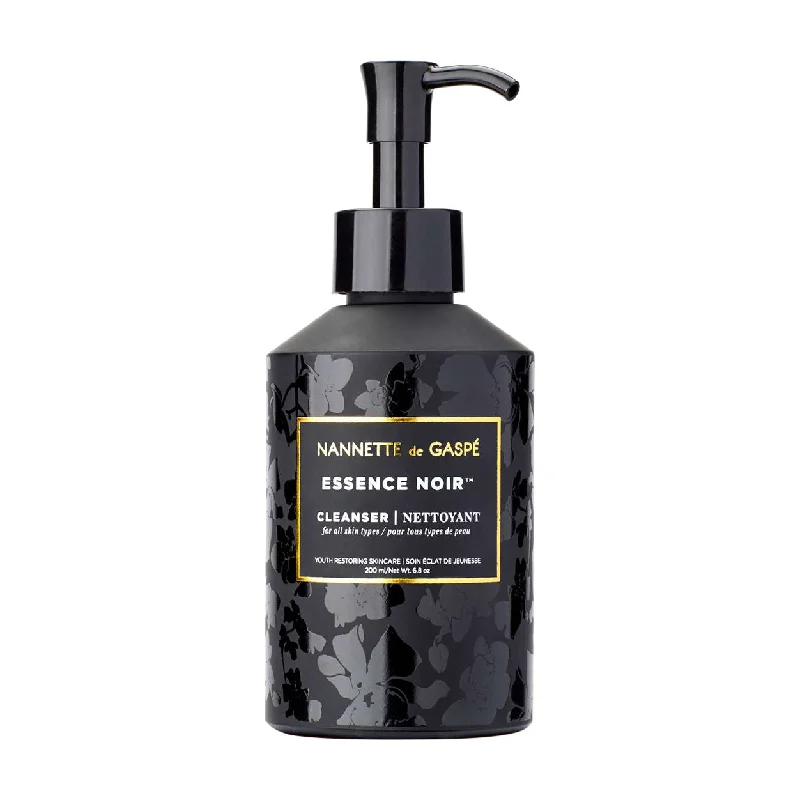 Essence Noir Cleanser