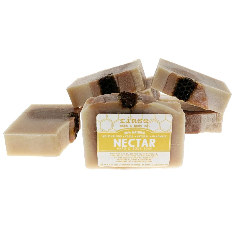 Nectar Soap