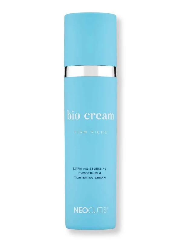 Neocutis Bio Cream Firm Riche Extra Moisturizing Smoothing & Tightening Cream 50 ml