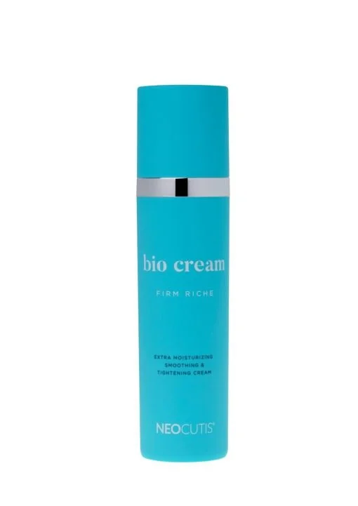 Neocutis BIO CREAM FIRM RICHE - Extra Moisturizing Smoothing & Tightening Cream