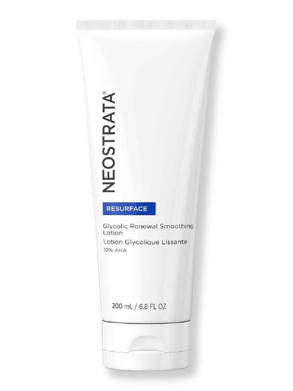 Neostrata Glycolic Renewal Smoothing Lotion 6.8 fl oz