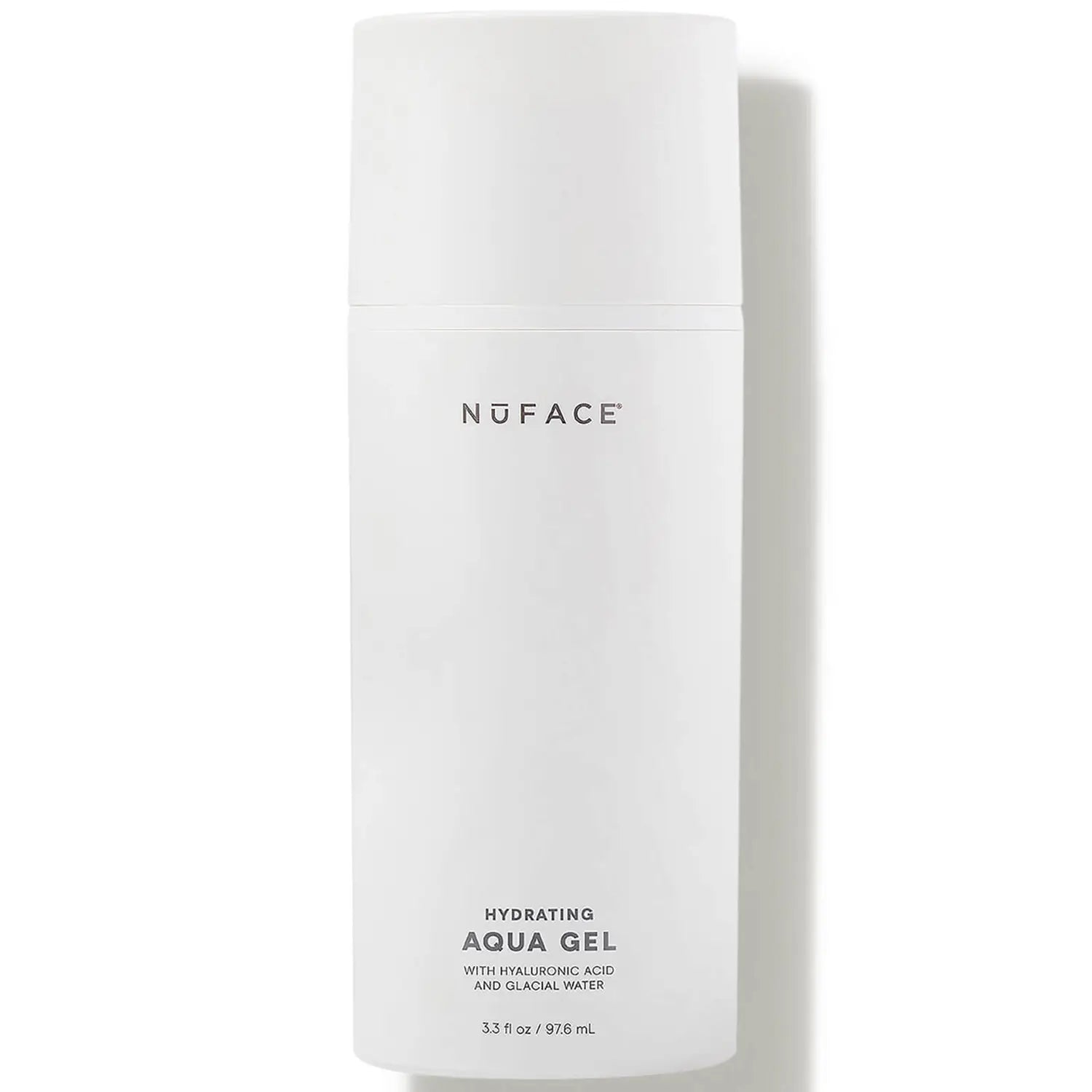 NuFace Hydrating Aqua Gel