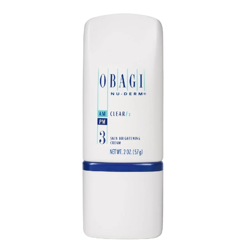 Obagi Nu-Derm® Clear Fx