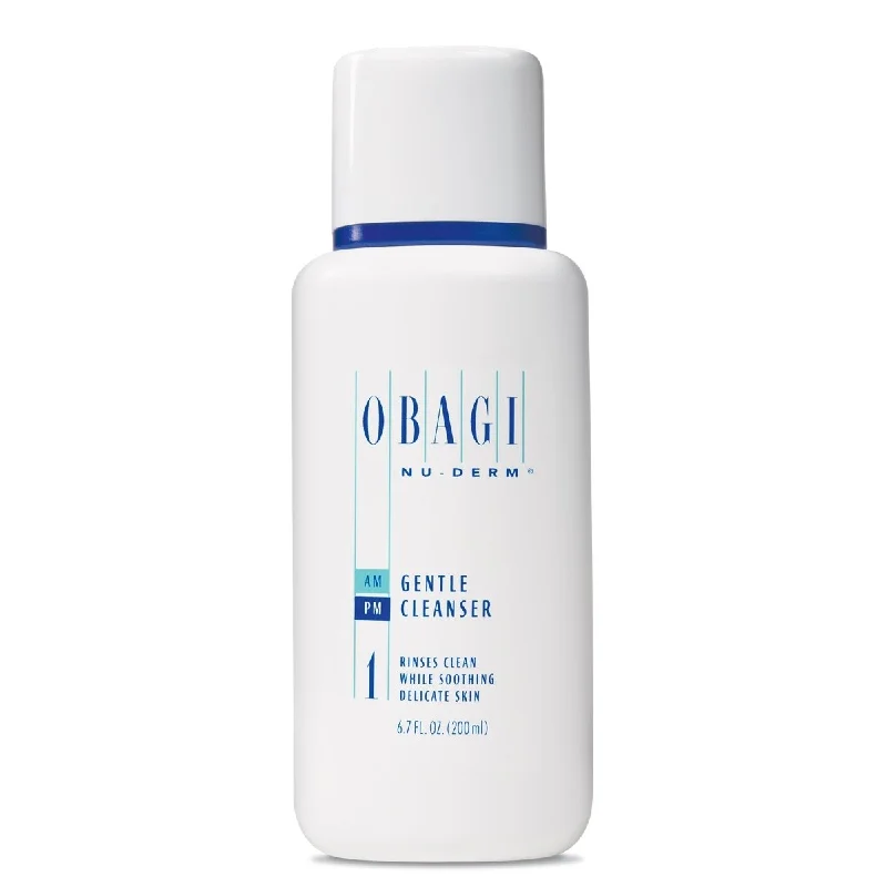 Obagi Nu-Derm® Gentle Cleanser