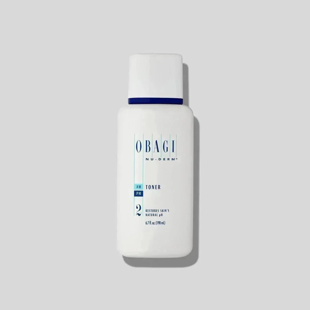 OBAGI Nu-Derm Toner | Skin Toner: Hydrating & Alcohol-Free