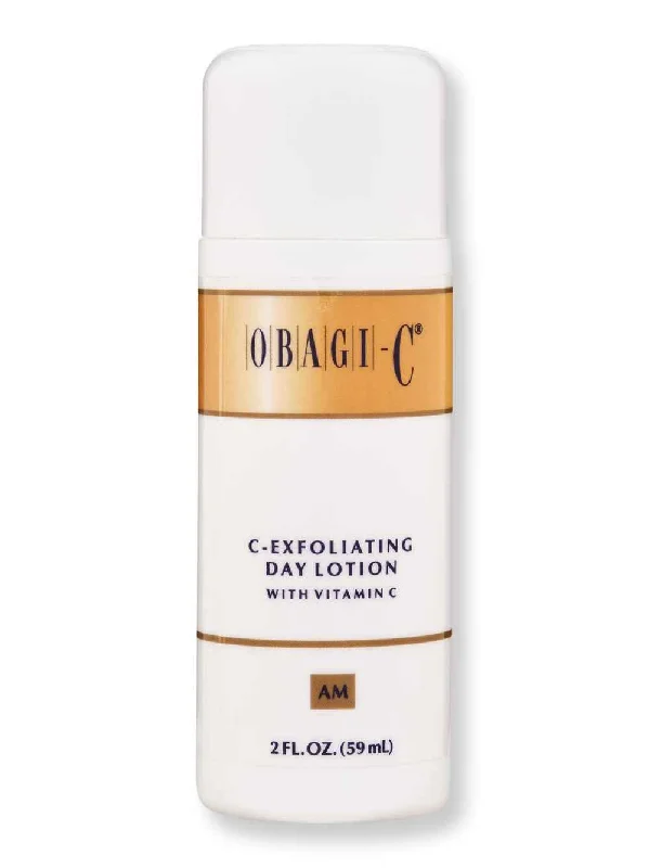 Obagi C-Exfoliating Day Lotion 2 oz 57 g