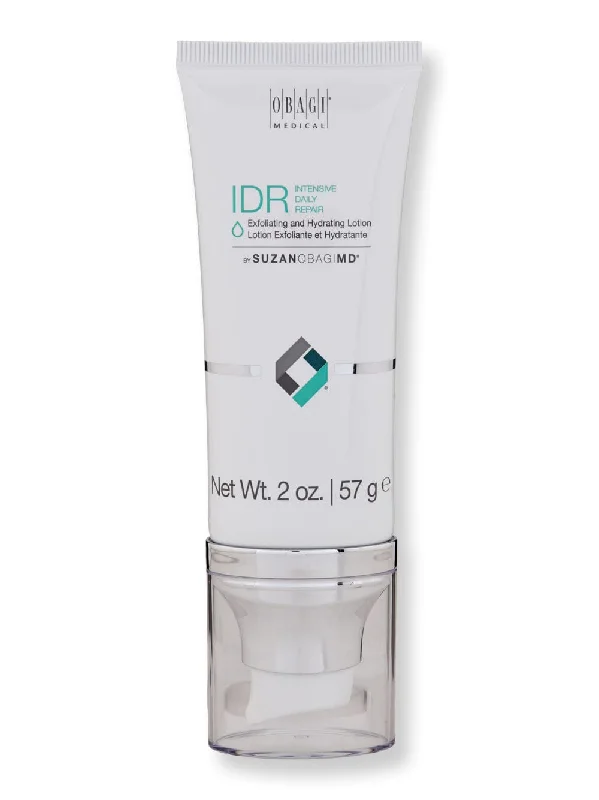 Obagi SuzanObagiMD Intensive Daily Repair Exfoliating and Hydrating Lotion 2 oz 60 g