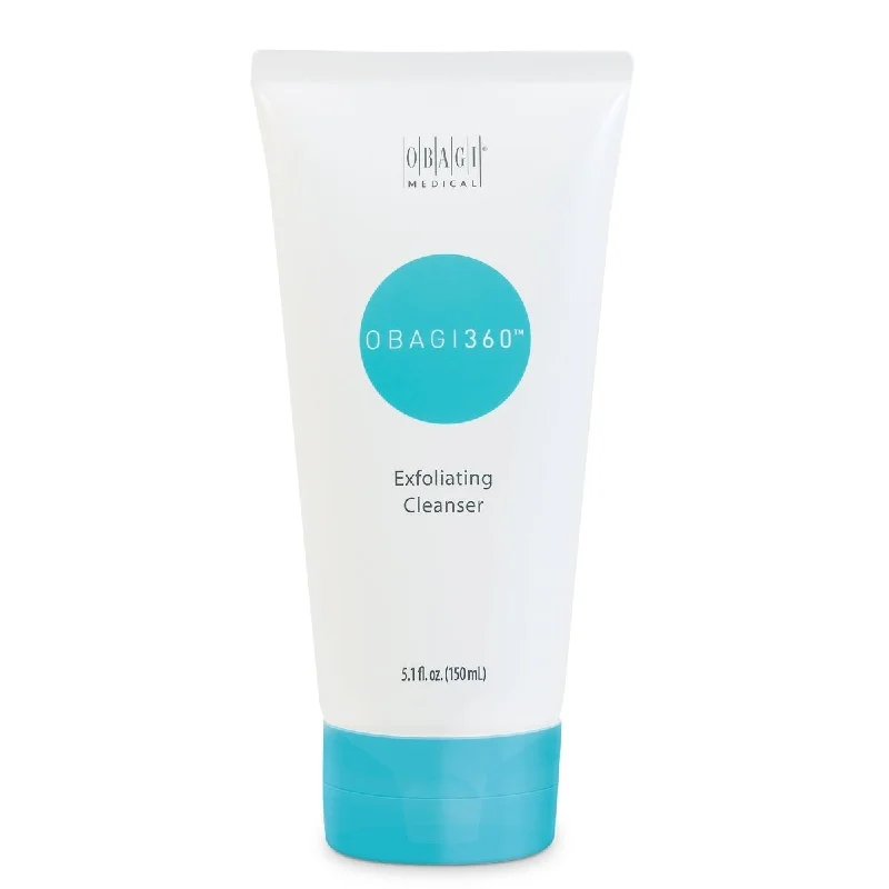 Obagi360® Exfoliating Cleanser