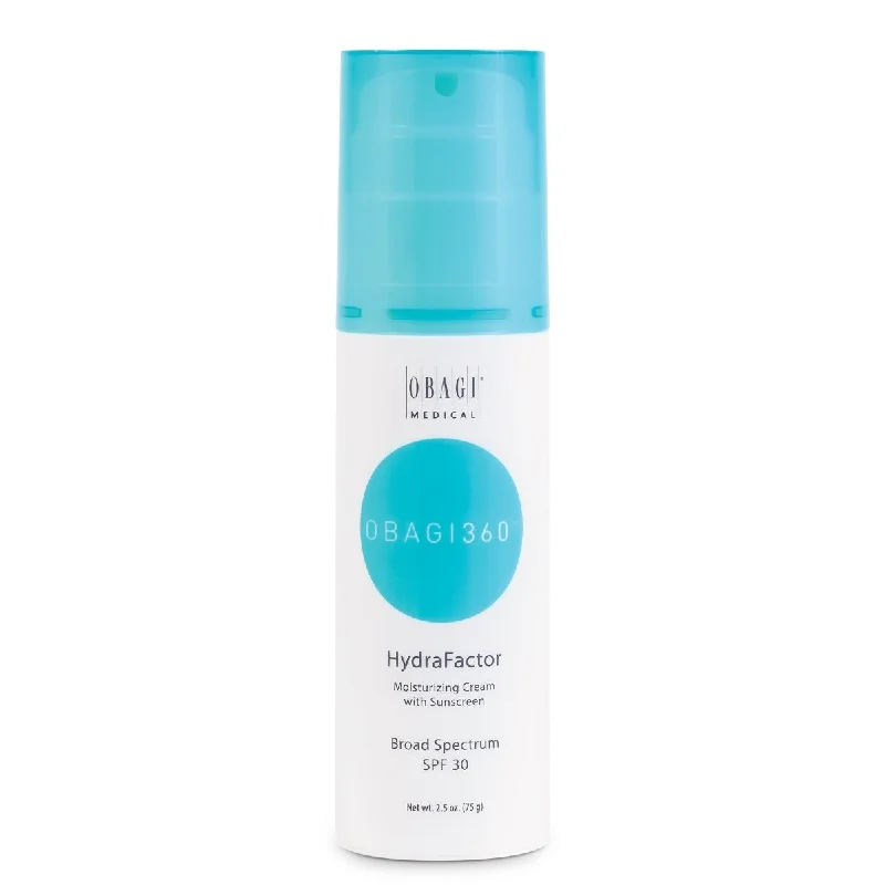 Obagi360® HydraFactor Broad Spectrum SPF 30