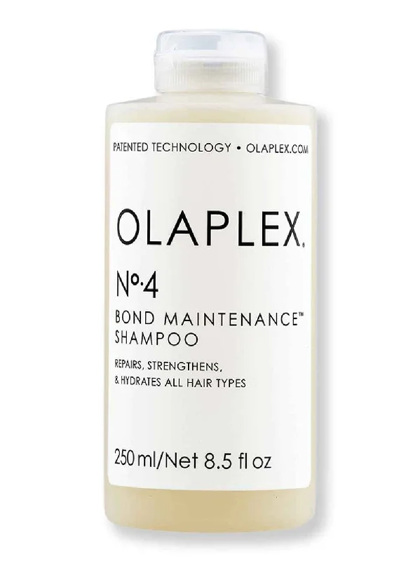 Olaplex No 4 Bond Maintenance Shampoo 8.5 oz 250 ml