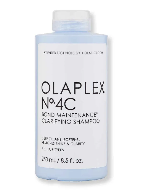 Olaplex No 4C Bond Maintenance Clarifying Shampoo 8.5 oz 250 ml