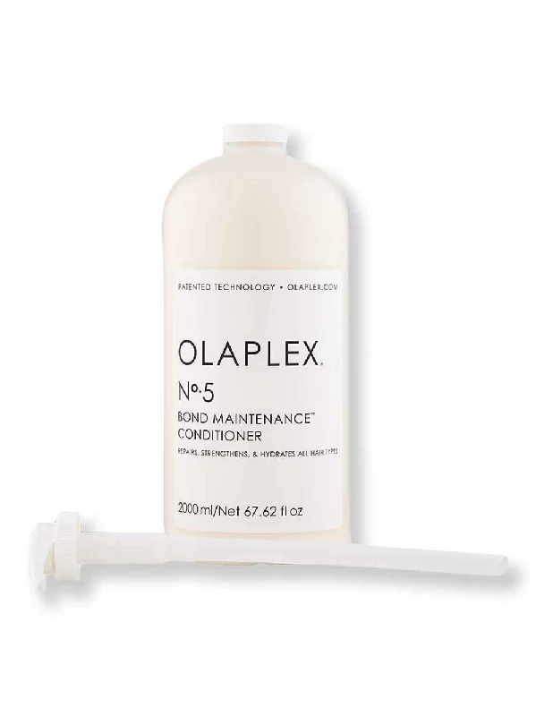 Olaplex No.5 Bond Maintenance Conditioner 67.6 oz2000 ml