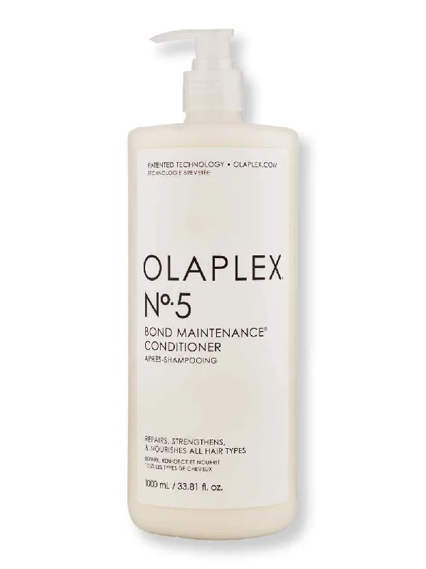 Olaplex No.5 Bond Maintenance Conditioner 33.81 fl oz