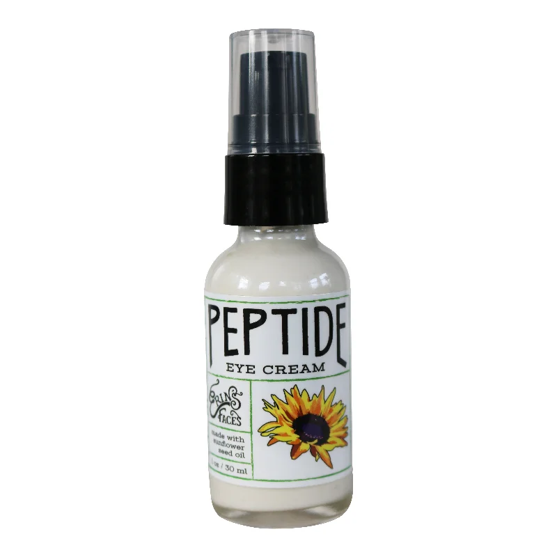 Peptide Eye Cream