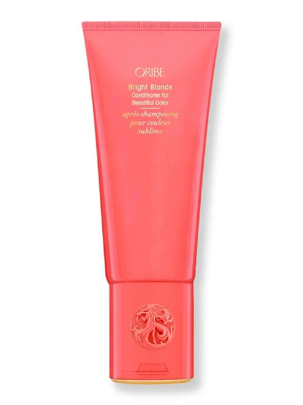 Oribe Bright Blonde Conditioner for Beautiful Color 6.8 oz 200 ml