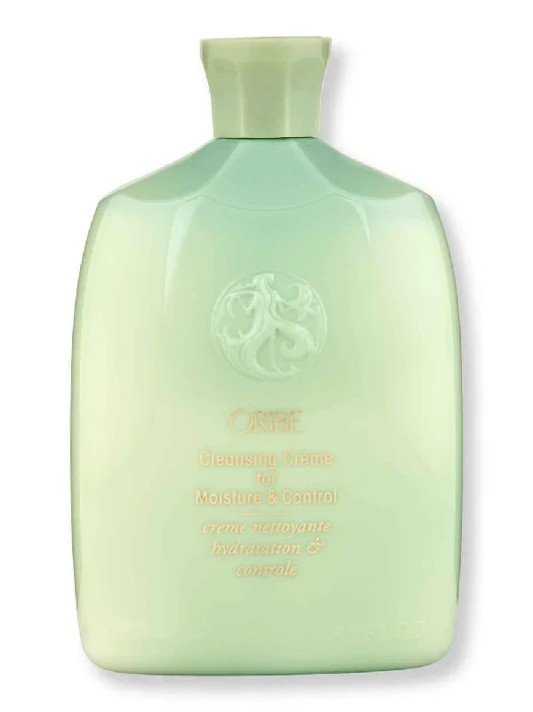 Oribe Cleansing Creme for Moisture & Control 8.5 oz 250 ml