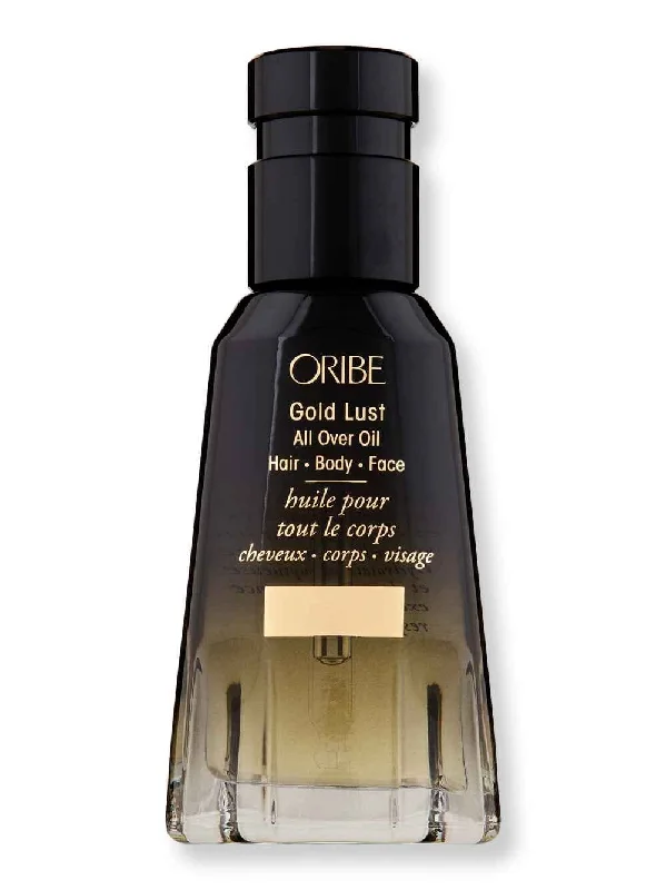 Oribe Gold Lust All Over Oil 1.7 oz 50 ml