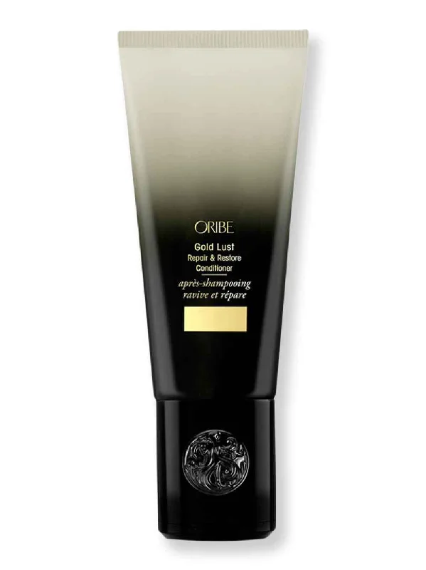 Oribe Gold Lust Repair & Restore Conditioner 6.8 oz 200 ml