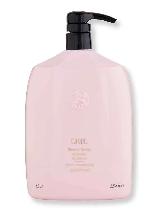 Oribe Serene Scalp Balancing Conditioner 33.8 oz1 L