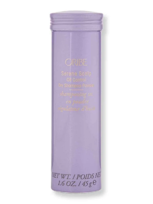 Oribe Serene Scalp Oil Control Dry Shampoo Powder  1.6 oz 45 g