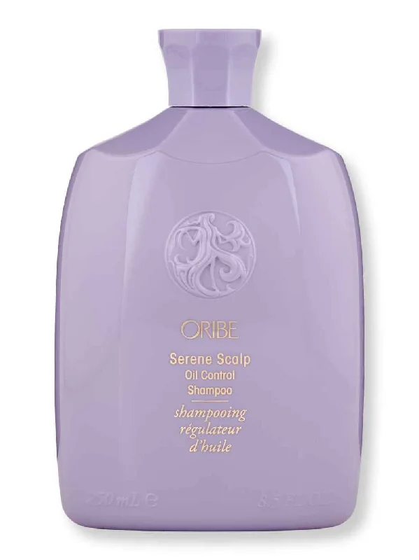 Oribe Serene Scalp Oil Control Shampoo 8.5 oz 250 ml