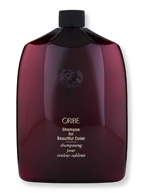 Oribe Shampoo for Beautiful Color 33.8 oz 1 L