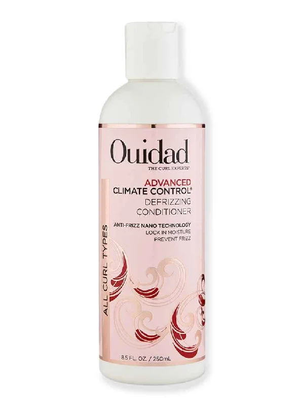 Ouidad Advanced Climate Control Defrizzing Conditioner 8.5 oz