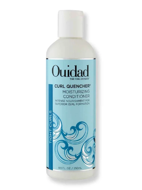 Ouidad Curl Quencher Moisturizing Conditioner 8.5 oz