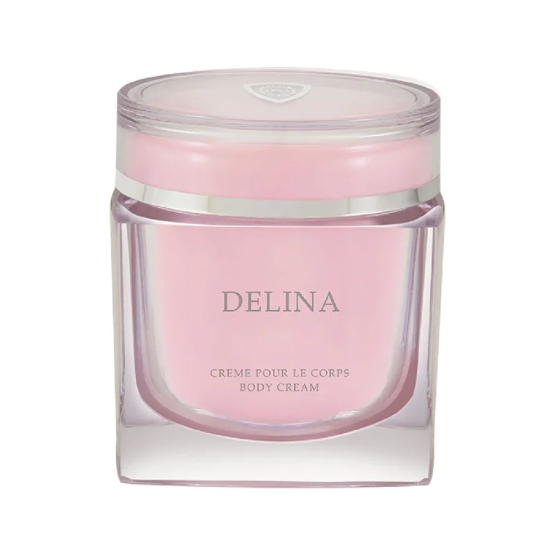 Delina Body Cream