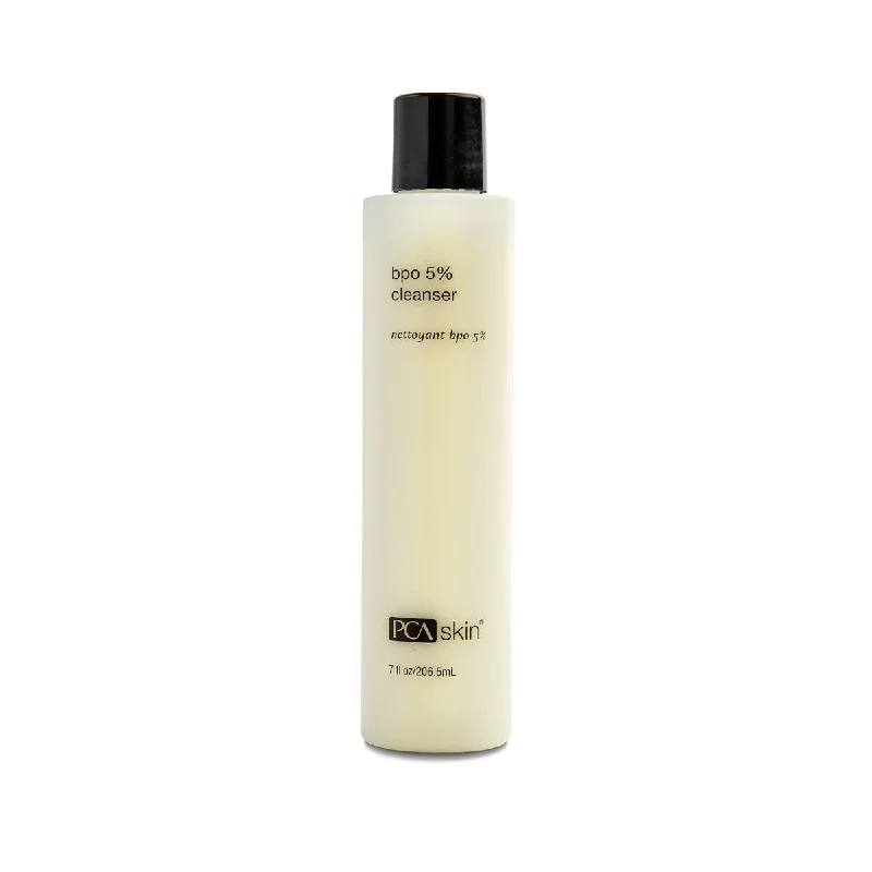 PCA Skin BPO 5% Cleanser