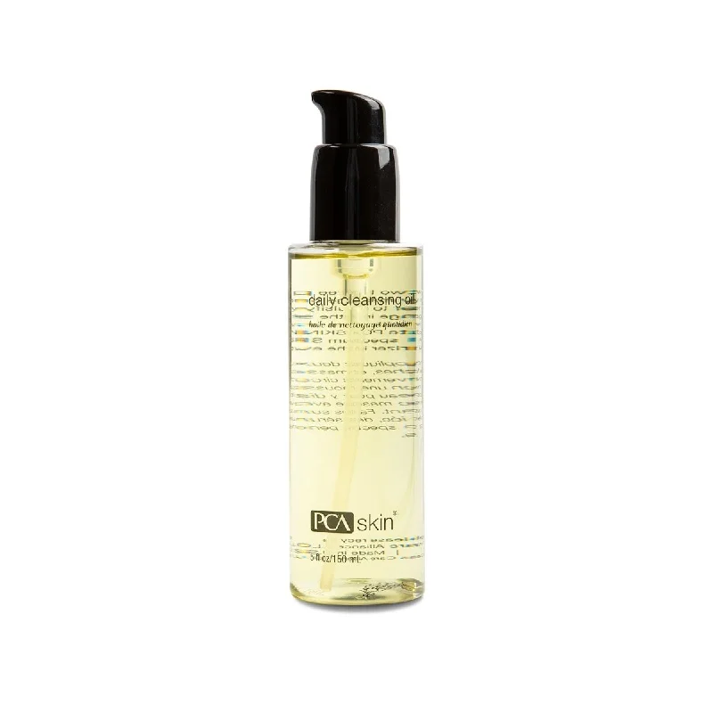 PCA Skin Daily Cleansing Oil