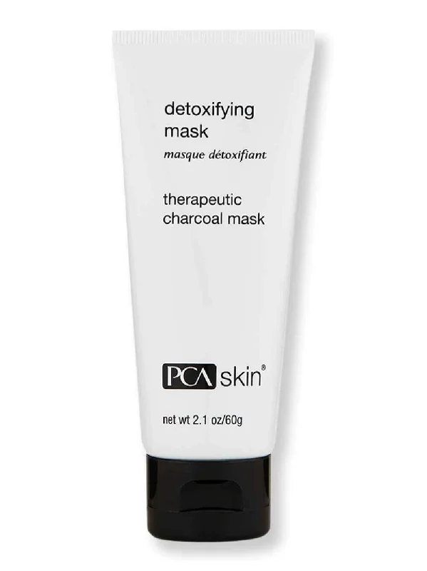 PCA Skin Detoxifying Mask 2.1 oz 62 ml