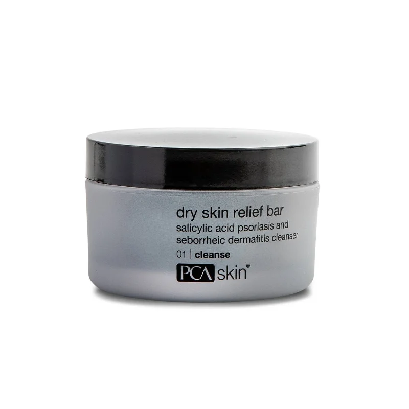 PCA Skin Dry Skin Relief Bar®