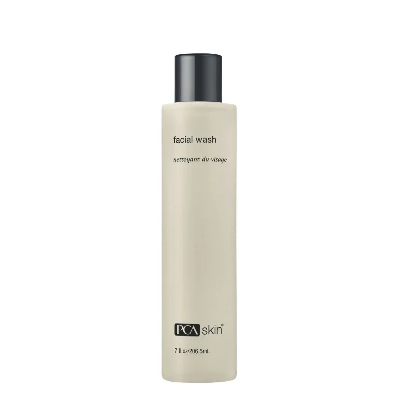 PCA Skin Facial Wash