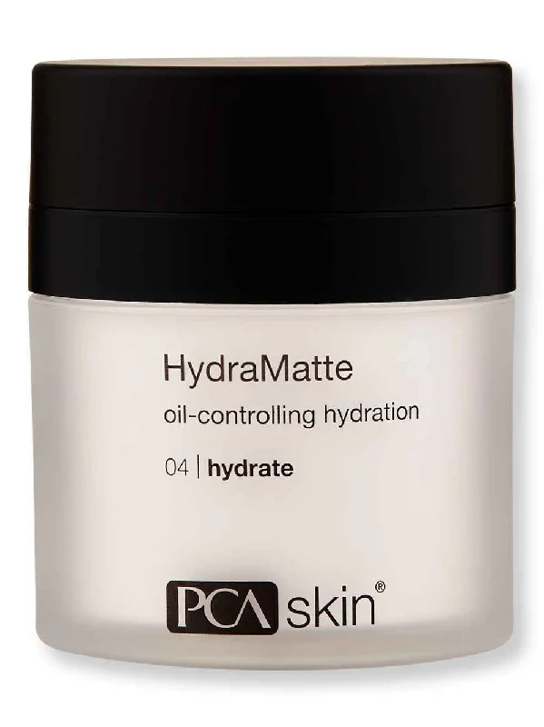 PCA Skin HydraMatte 1.8 oz 53 ml