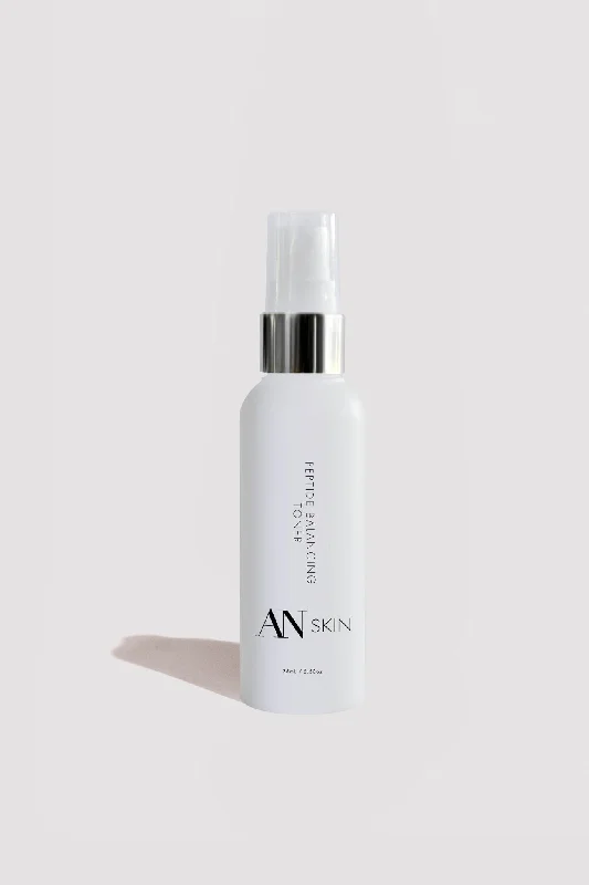 Peptide Balancing Toner  - Travel