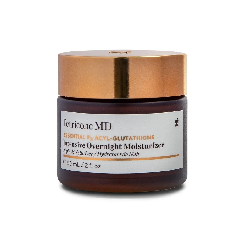 Perricone MD Essential Fx Acyl-Glutathione Intensive Overnight Moisturizer