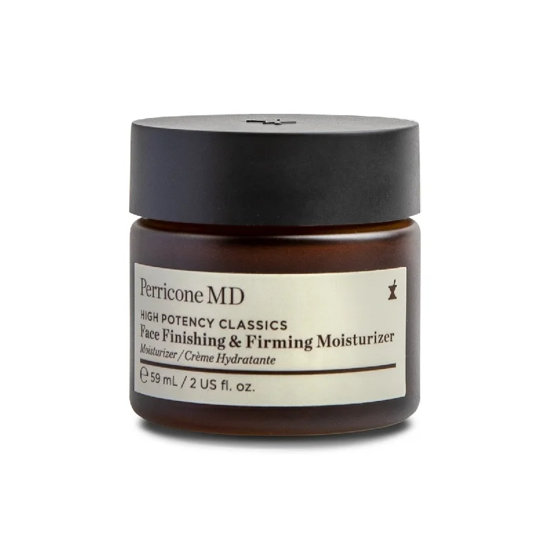 Perricone MD High Potency Classics Face Finishing & Firming Moisturizer