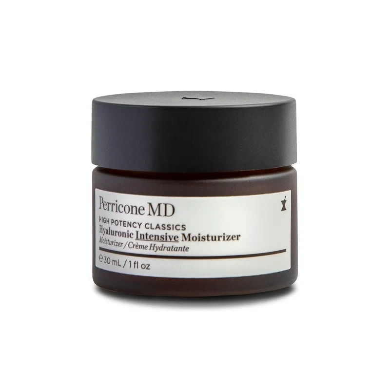 Perricone MD High Potency Classics Hyaluronic Intensive Moisturizer