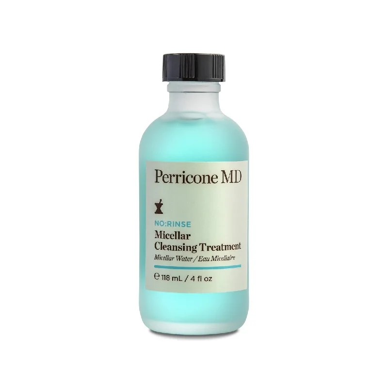 Perricone MD No:Rinse Micellar Cleansing Treatment