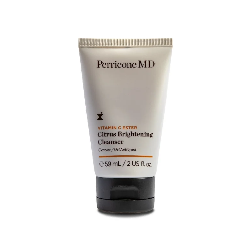 Perricone MD Vitamin C Ester Citrus Brightening Cleanser