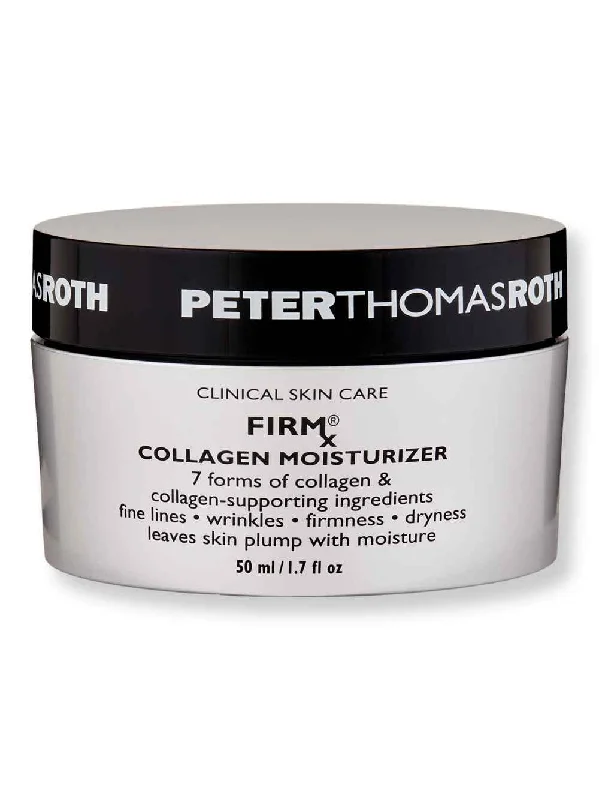 Peter Thomas Roth Firmx Collagen Moisturizer 1.7 oz 50 ml