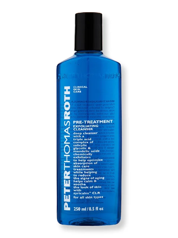 Peter Thomas Roth Pre-Treatment Exfoliating Cleanser