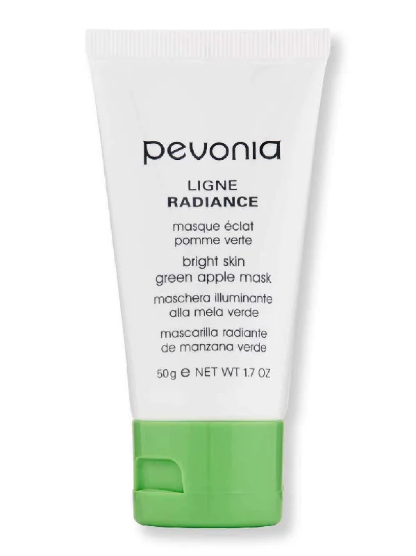 Pevonia Bright Skin Green Apple Mask 1.7 oz